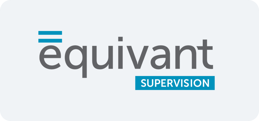 equivant Supervision logo