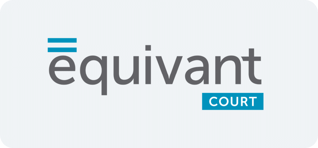 equivant Court logo