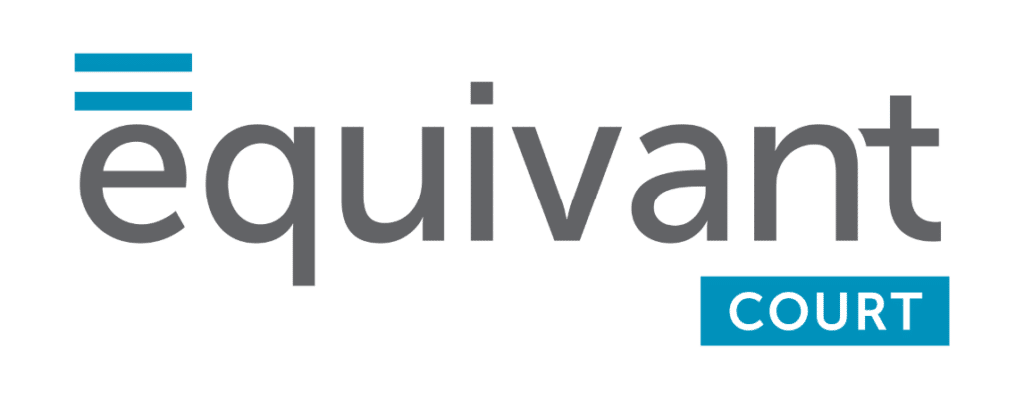 equivant Court Logo