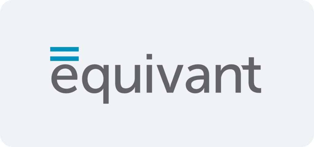 equivant logo