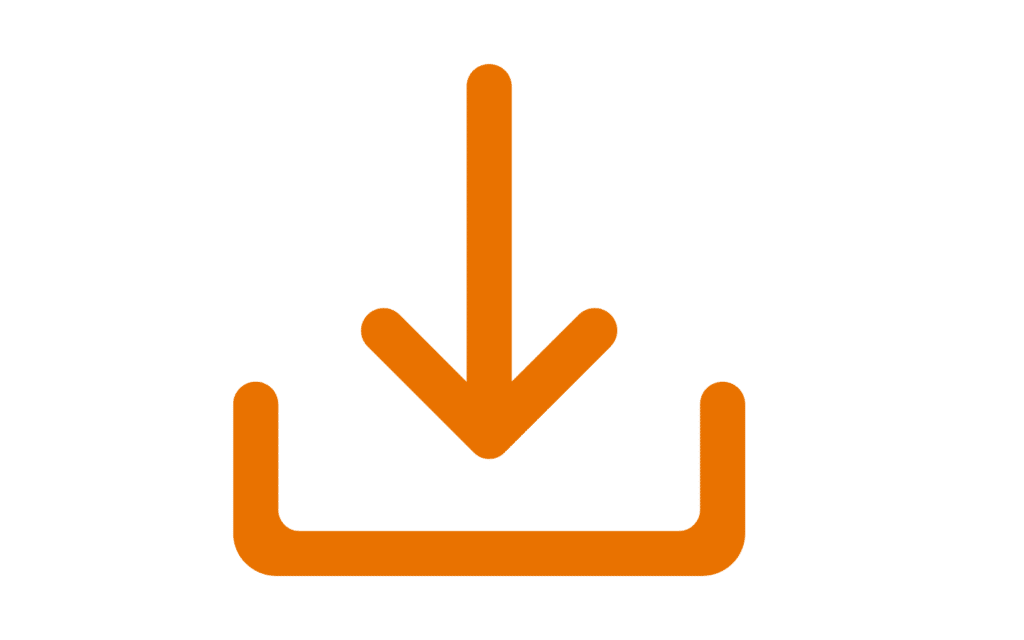 Download icon
