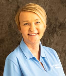 Joli Shumpert Product Implementation Specialist Corrections