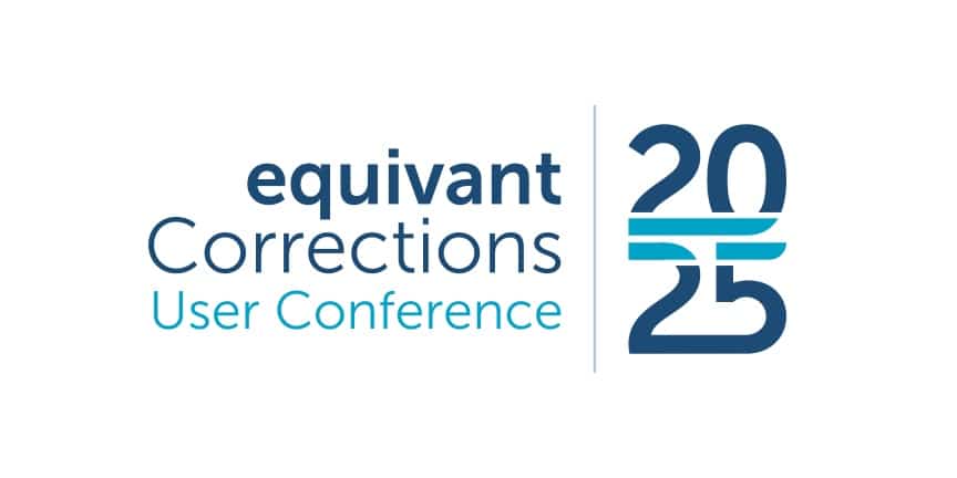 equivant Corrections User Conference logo